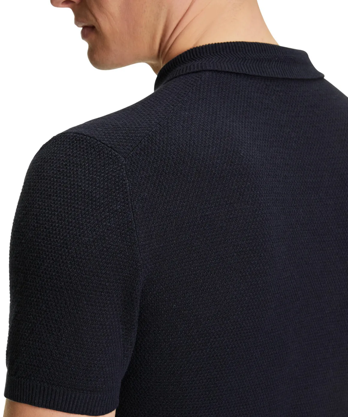 Herren Polo Shirt Polo