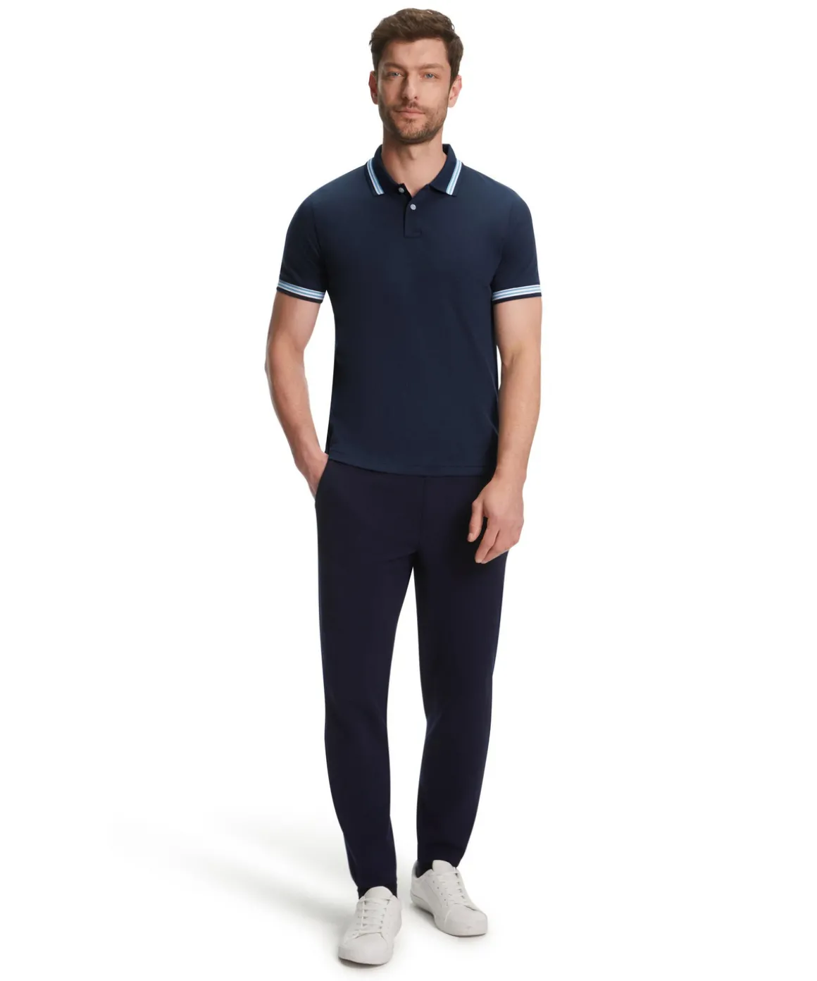 Herren Polo Shirt Polo