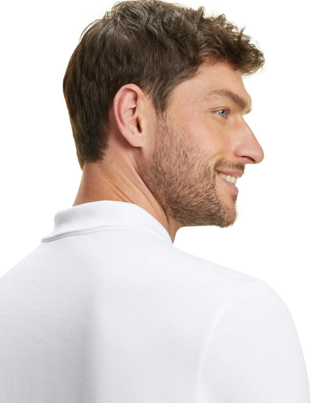 Herren Polo Shirt Polo