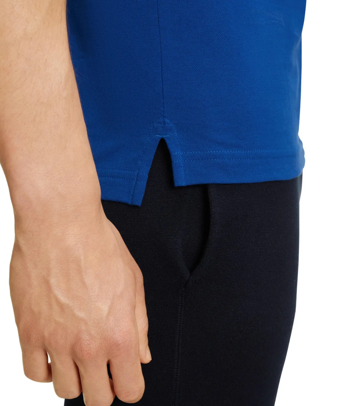 Herren Polo Shirt Polo