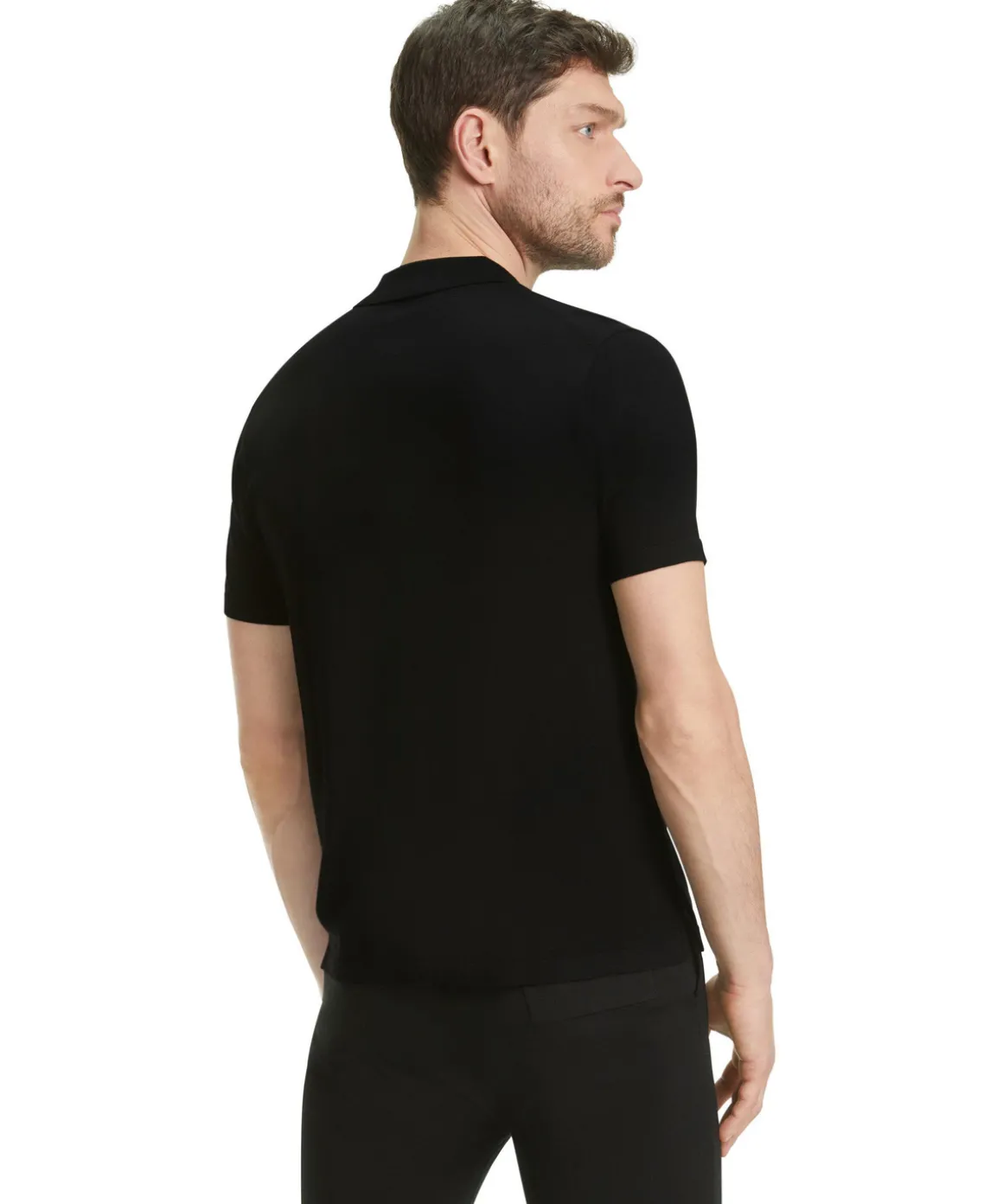 Herren Polo Shirt Polo