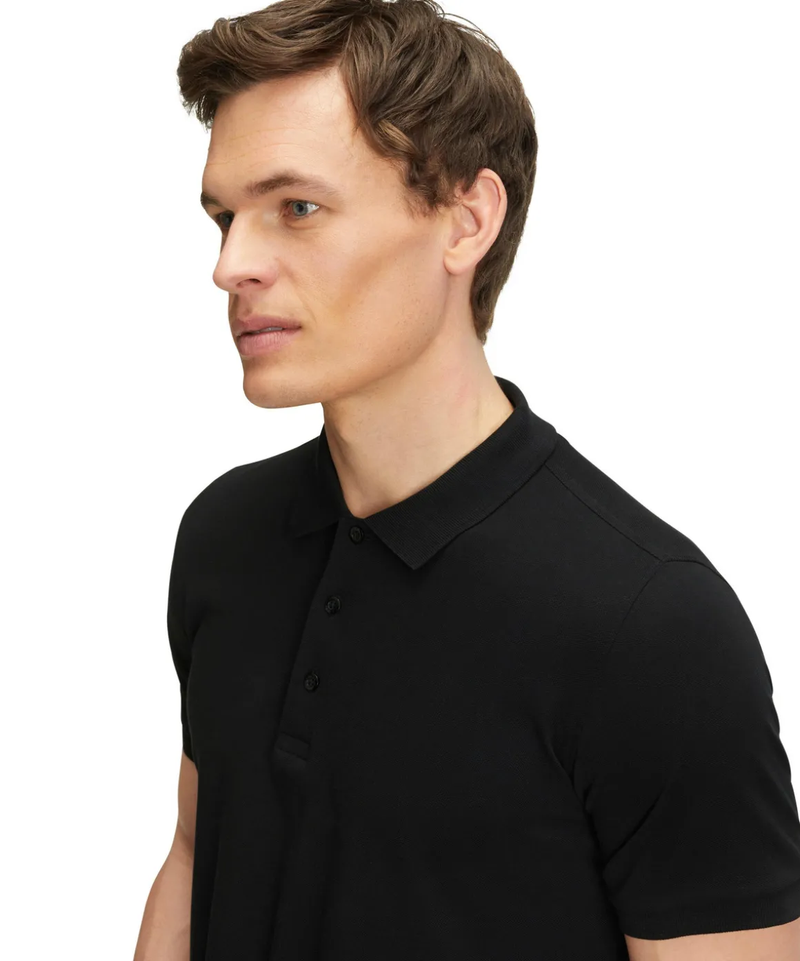 Herren Polo Shirt Polo