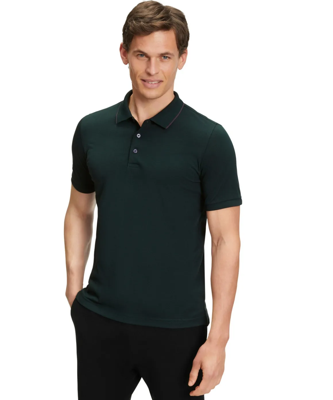 Herren Polo Shirt Polo