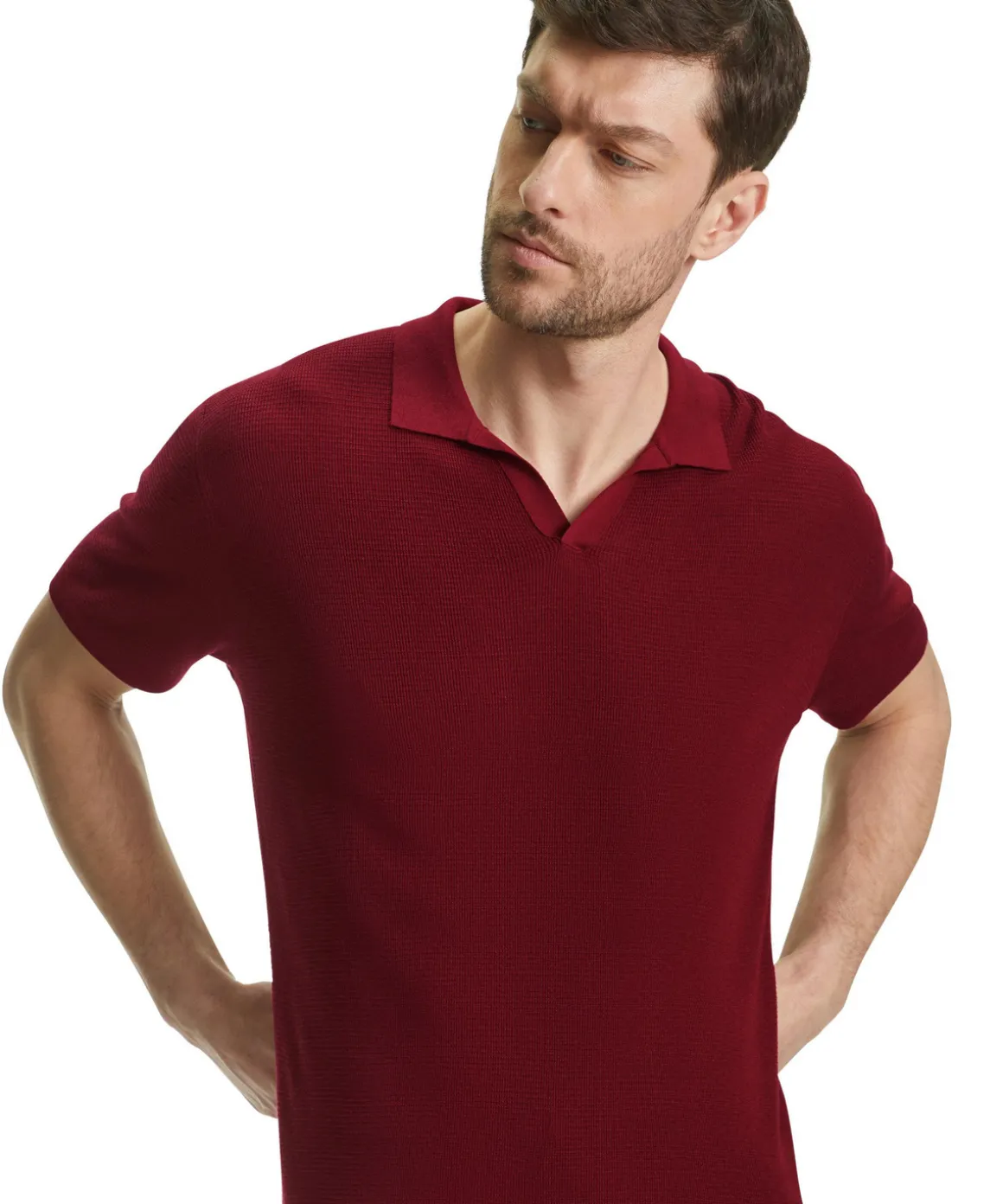 Herren Polo Shirt Polo