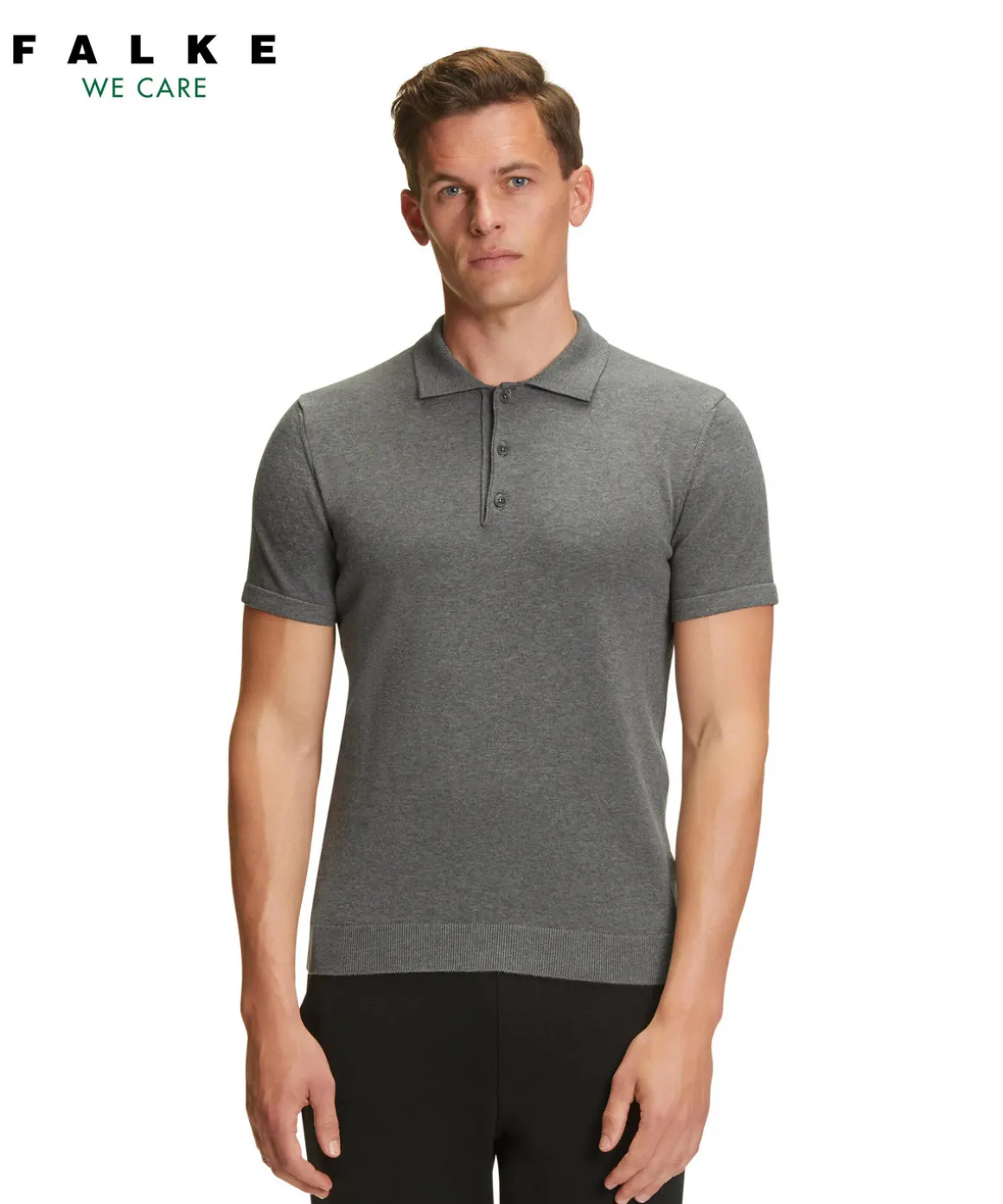 Herren Polo Shirt Polo