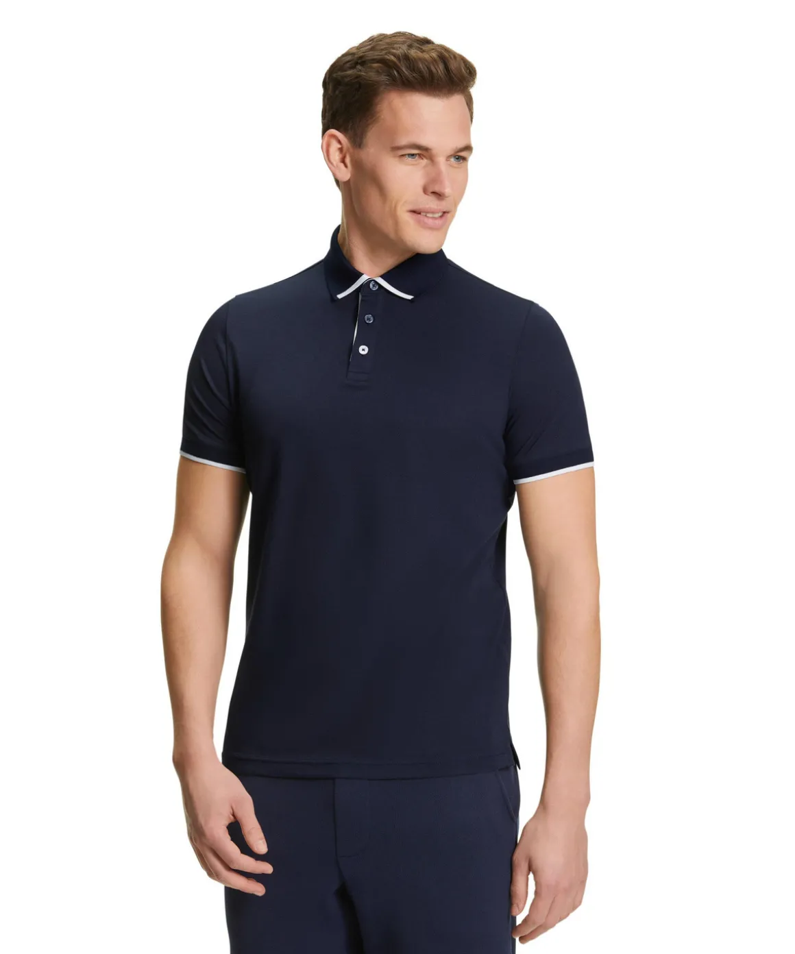 Herren Polo Shirt Polo