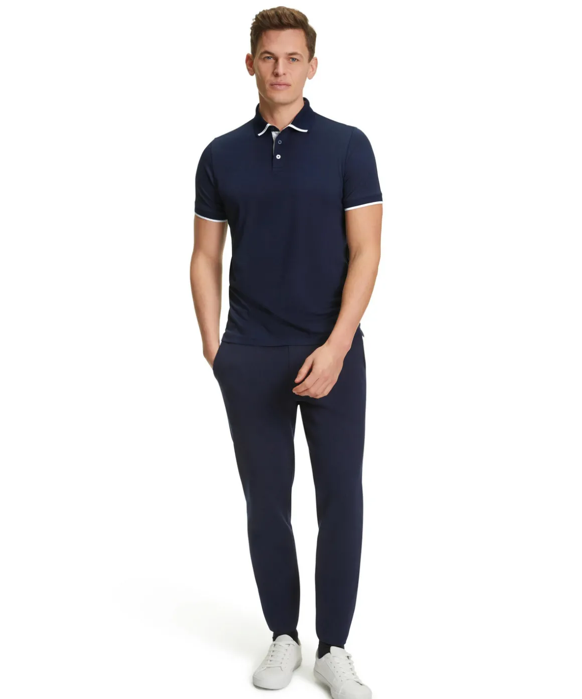 Herren Polo Shirt Polo
