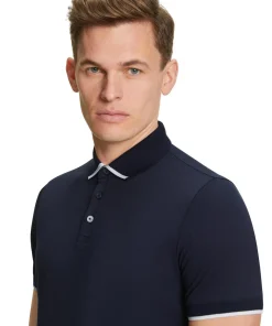 Herren Polo Shirt Polo