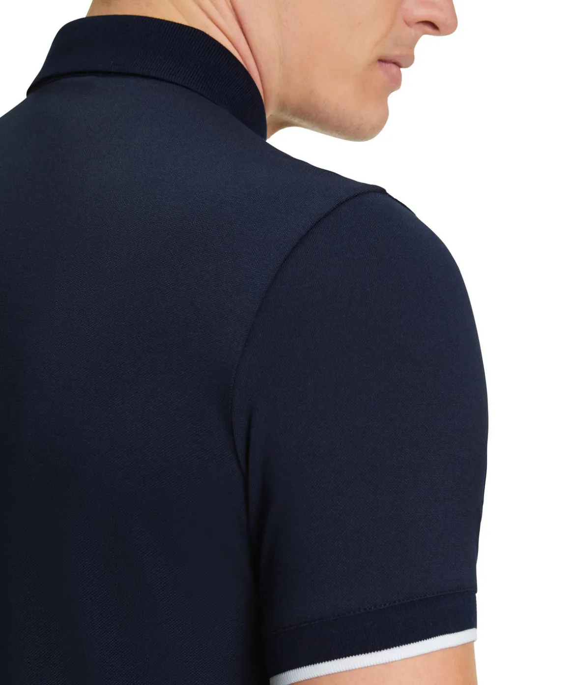 Herren Polo Shirt Polo