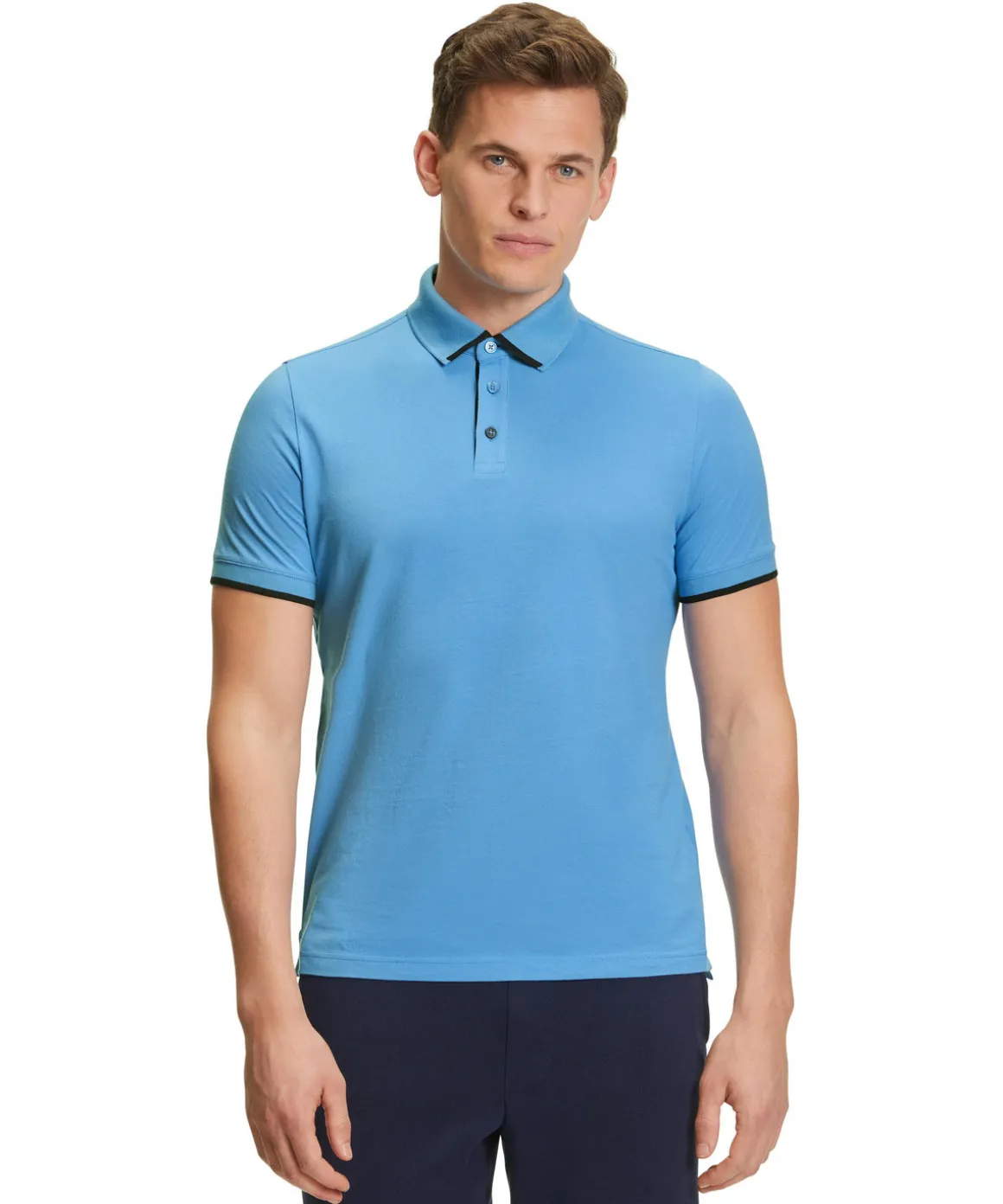 Herren Polo Shirt Polo
