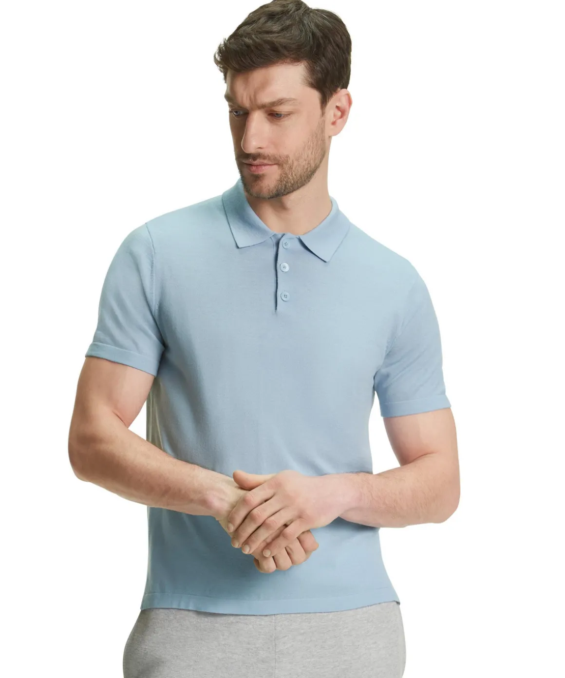 Herren Polo Shirt Polo