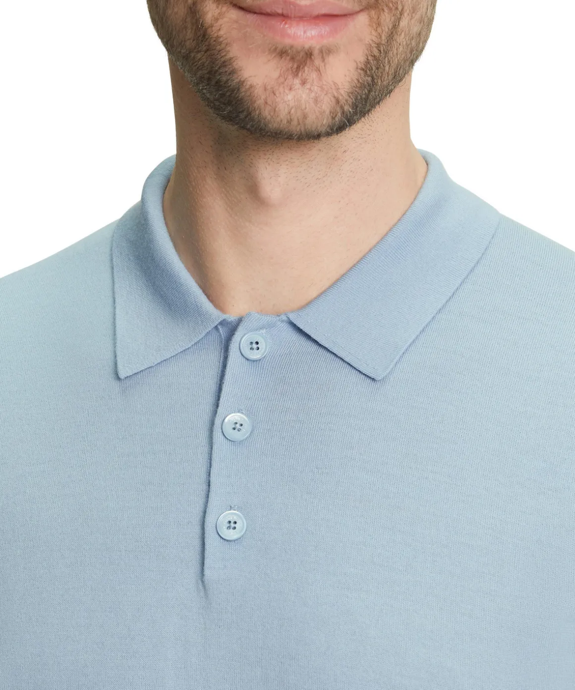 Herren Polo Shirt Polo