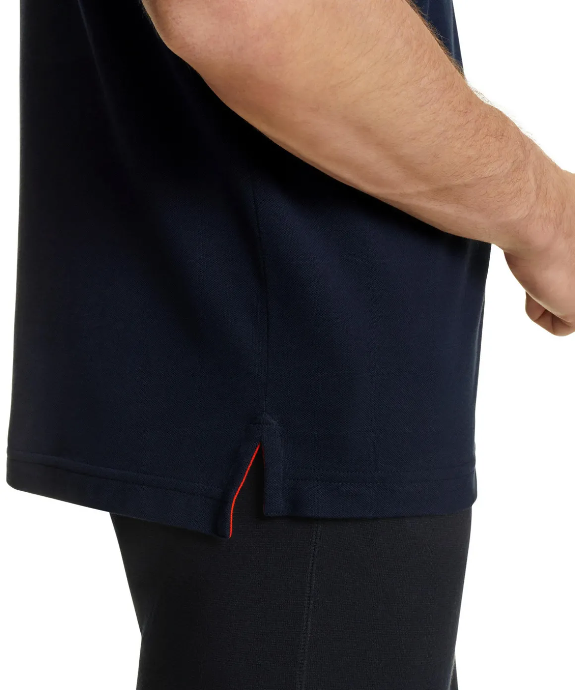 Herren Polo Shirt Polo