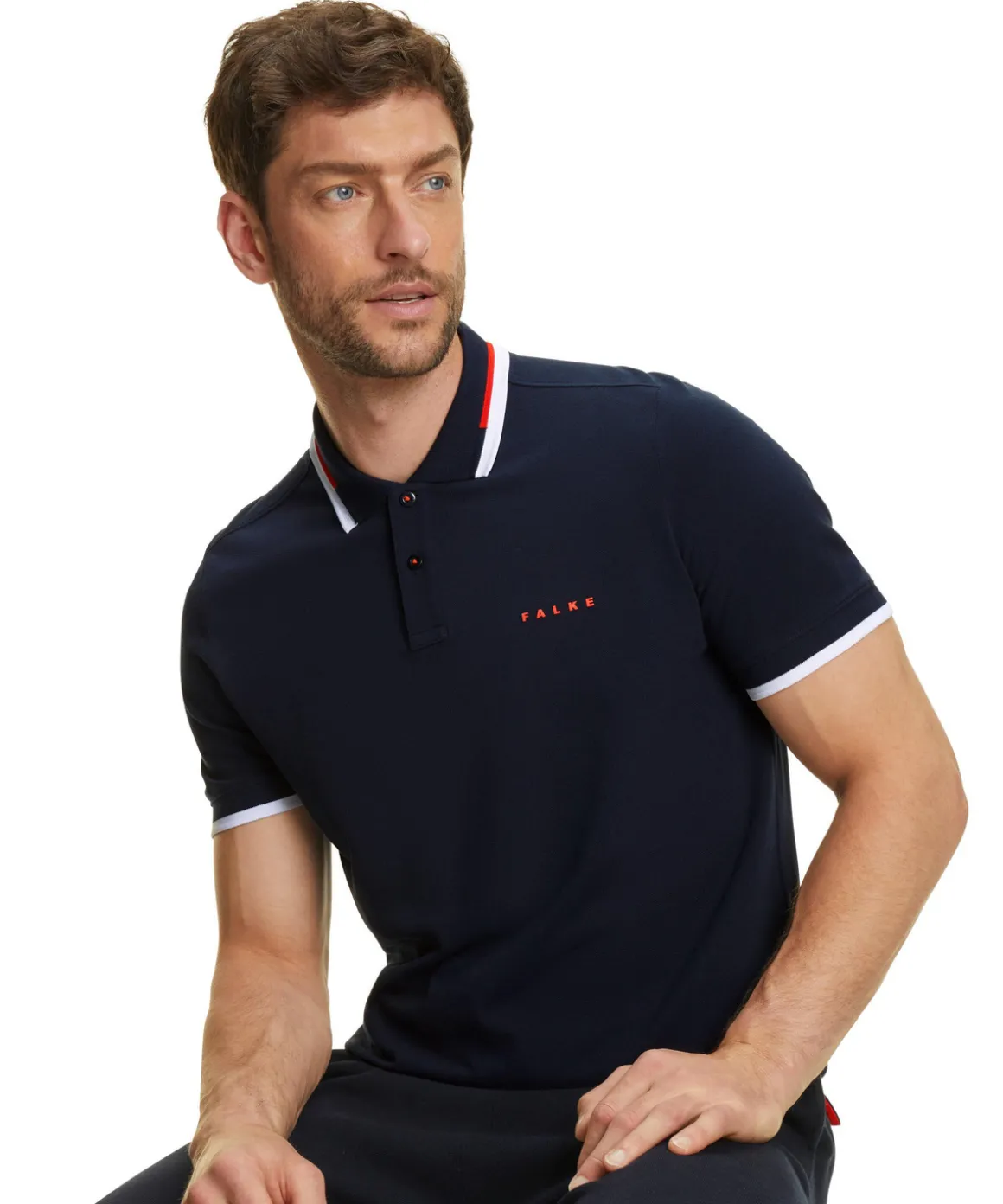 Herren Polo Shirt Polo