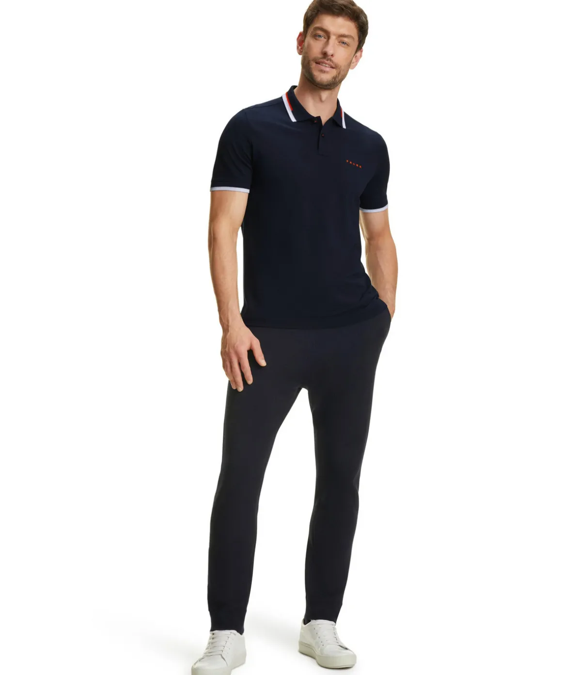 Herren Polo Shirt Polo