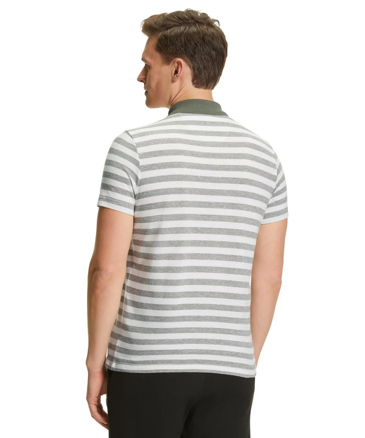 Herren Polo Shirt Polo