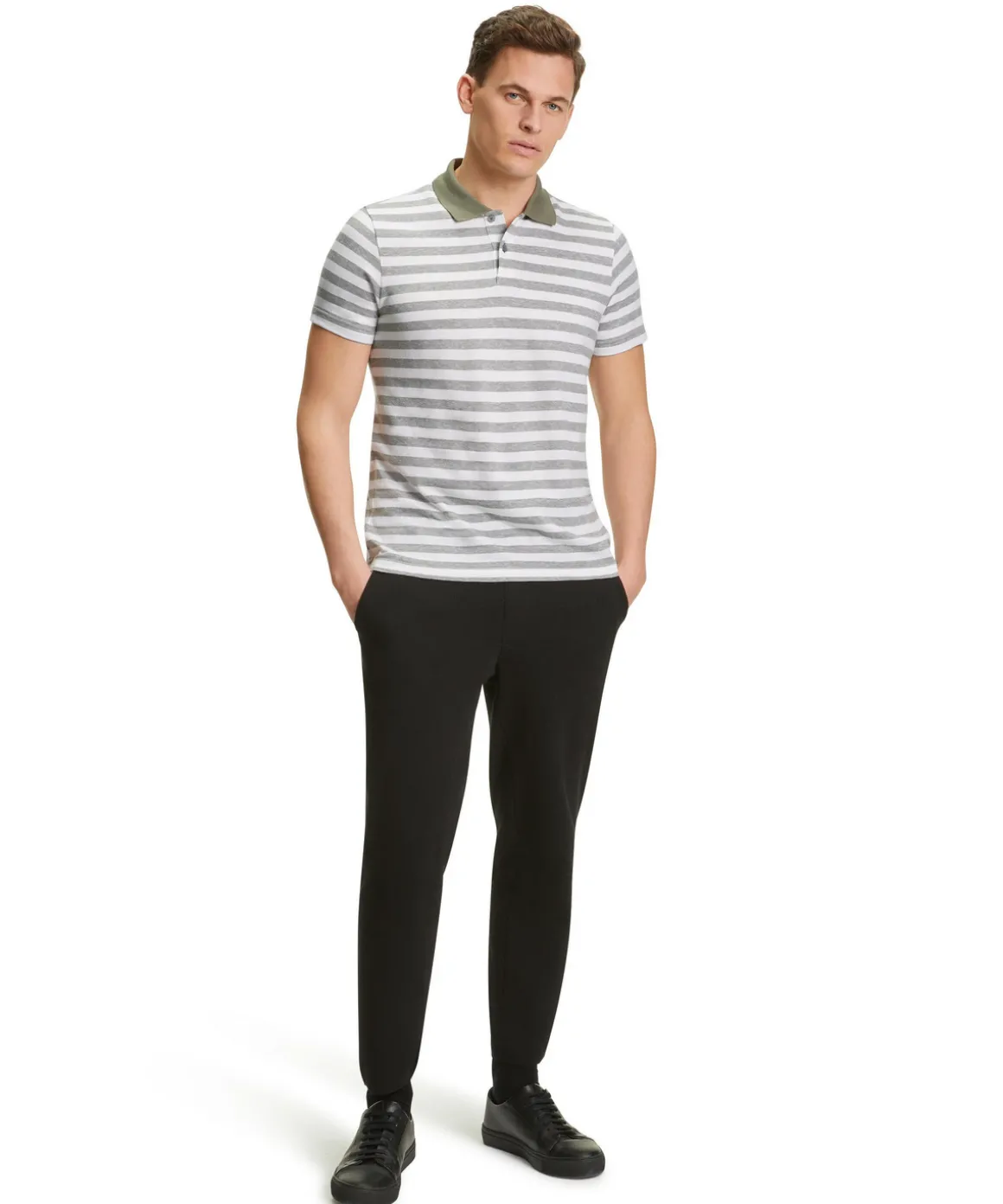 Herren Polo Shirt Polo