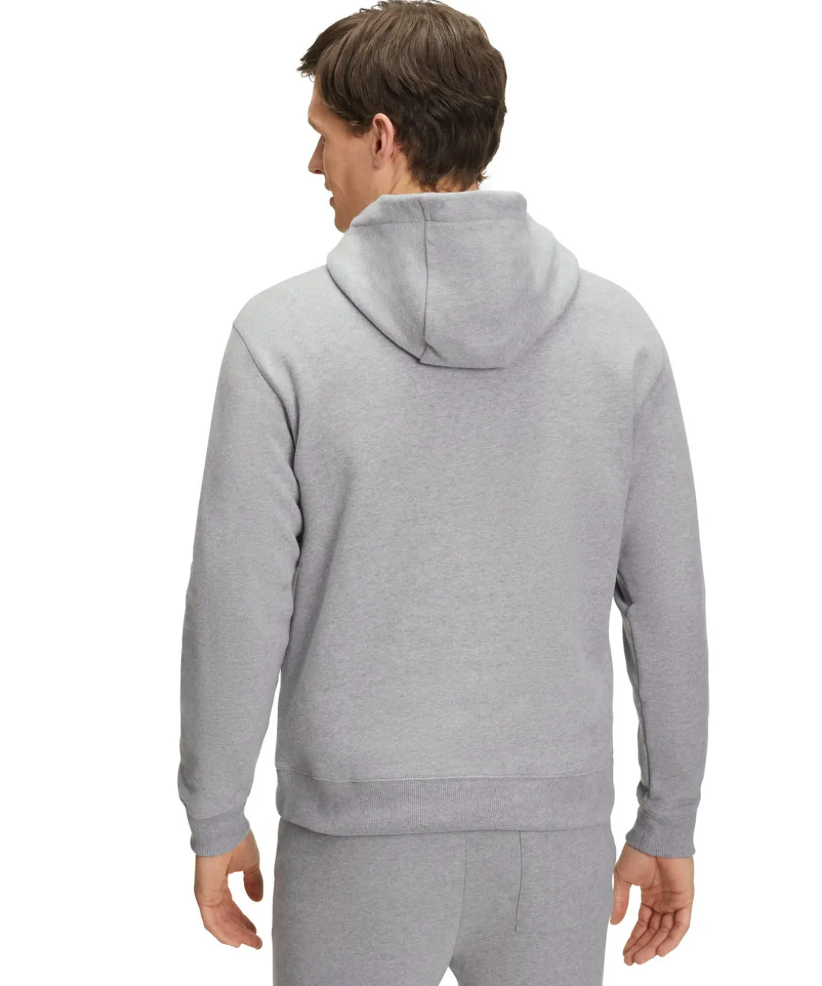 Herren Pullover Kapuze