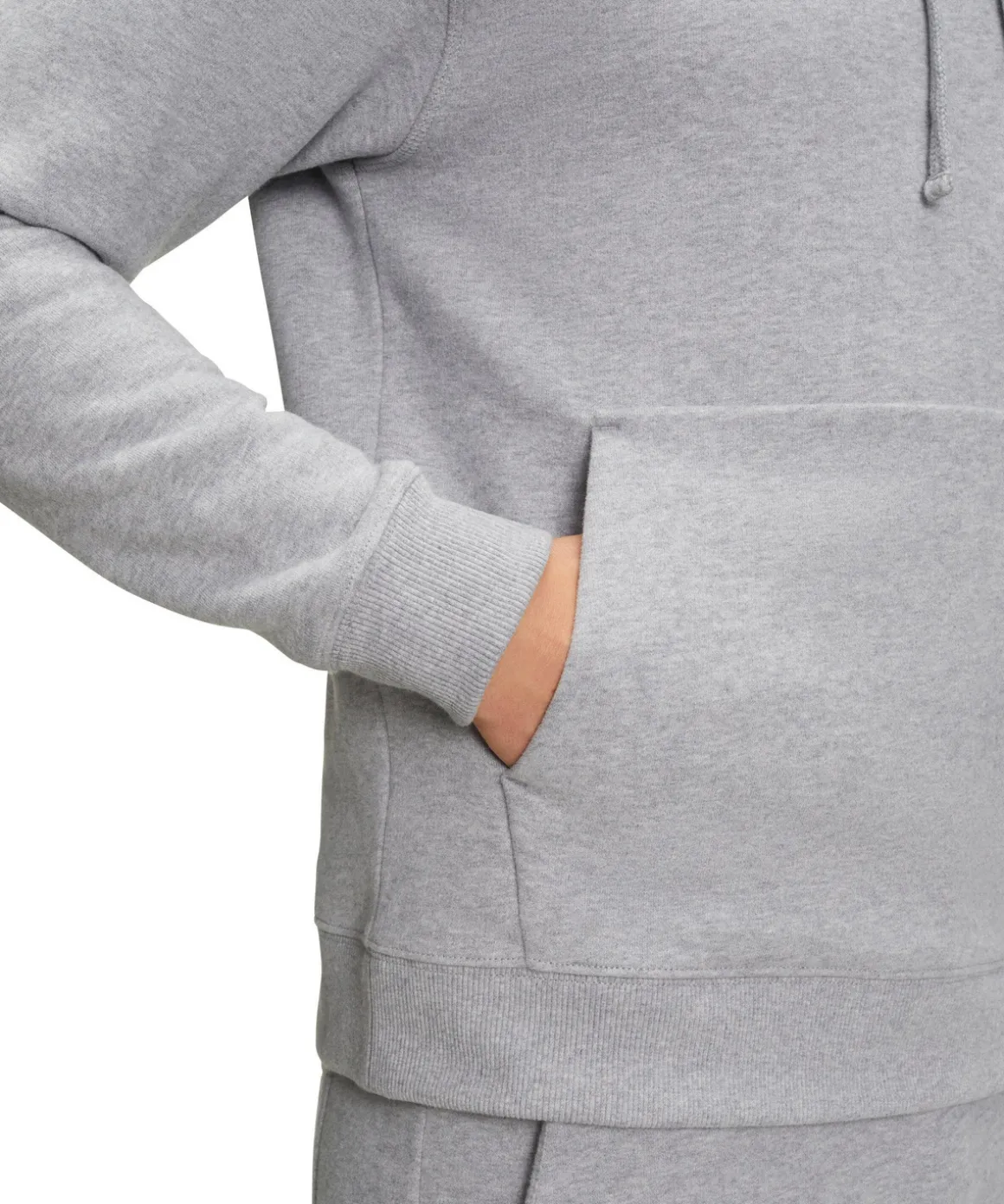 Herren Pullover Kapuze