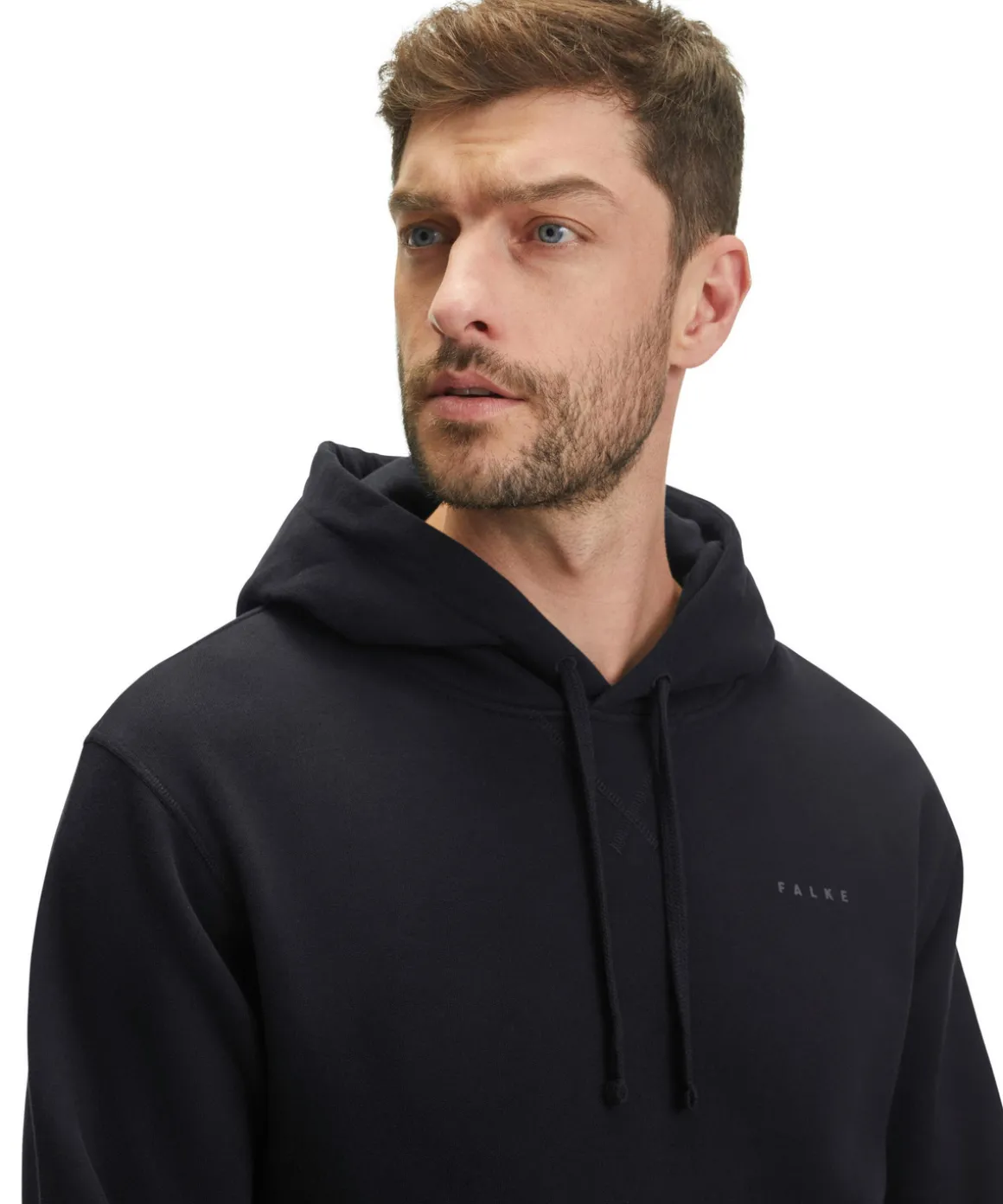 Herren Pullover Kapuze