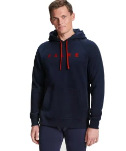 Herren Pullover Kapuze