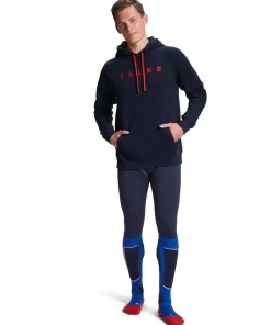 Herren Pullover Kapuze
