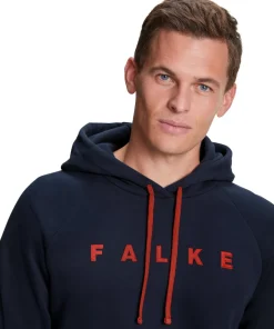 Herren Pullover Kapuze