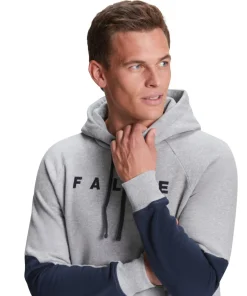Herren Pullover Kapuze