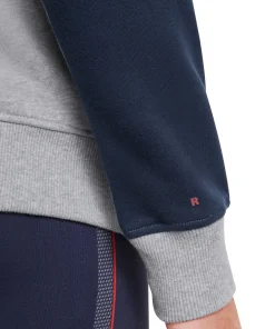 Herren Pullover Kapuze