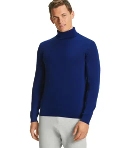 Herren Pullover Rollkragen