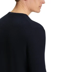Herren Pullover Rundhals