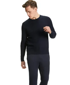 Herren Pullover Rundhals