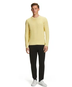 Herren Pullover Rundhals