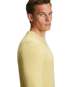 Herren Pullover Rundhals