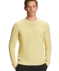 Herren Pullover Rundhals