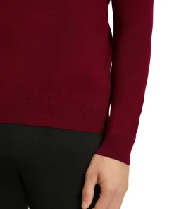 Herren Pullover Rundhals