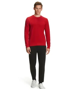 Herren Pullover Rundhals