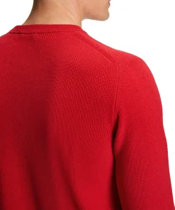 Herren Pullover Rundhals