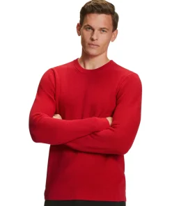 Herren Pullover Rundhals