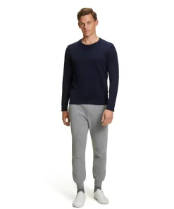 Herren Pullover Rundhals