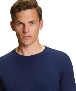 Herren Pullover Rundhals