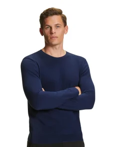 Herren Pullover Rundhals