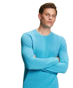 Herren Pullover Rundhals