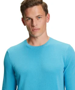 Herren Pullover Rundhals
