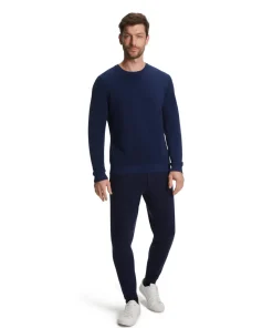 Herren Pullover Rundhals