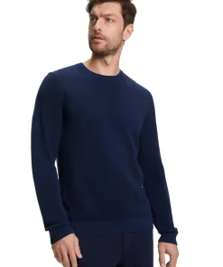 Herren Pullover Rundhals