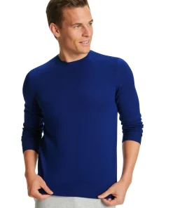 Herren Pullover Rundhals