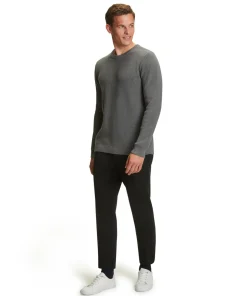 Herren Pullover Rundhals