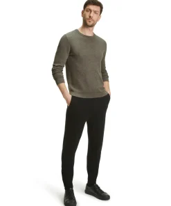 Herren Pullover Rundhals