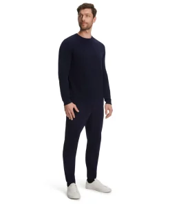 Herren Pullover Rundhals